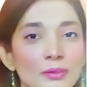 Maria Hussain-Freelancer in Karachi,Pakistan