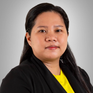 Julie Ann Regir-Freelancer in BILIRAN,Philippines