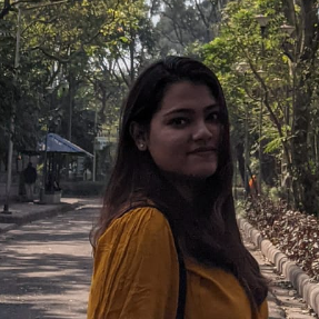 Ankita Guha-Freelancer in Kolkata,India