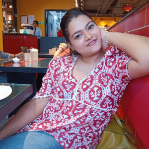 Ankita Guha-Freelancer in Kolkata,India