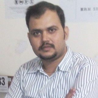 Vidhan Sharan-Freelancer in Patna,India
