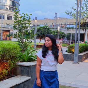 Prerna K-Freelancer in Pune,India