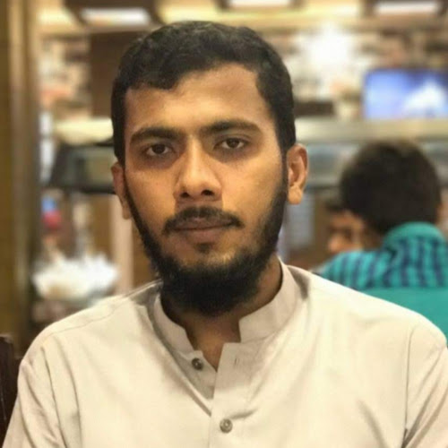 Muhammad Zeshan Aslam-Freelancer in Lahore,Pakistan