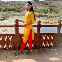 Rishika Tanwar-Freelancer in Jodhpur,India