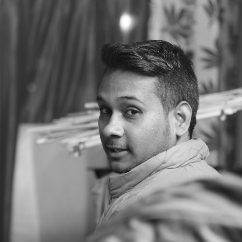 Pawan Kumar-Freelancer in New Delhi,India