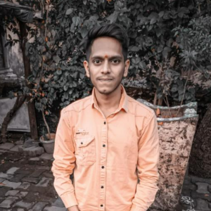 Bhavnesh Bhoir-Freelancer in Kalyan,India
