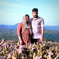 Maji Shafeek-Freelancer in kallambalam,India