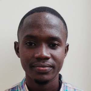 Moses Gideons-Freelancer in Nairobi,Kenya