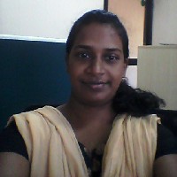 Ajitha I-Freelancer in Trivandrum,India