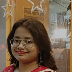 Tirna Sarkar-Freelancer in Kolkata,India