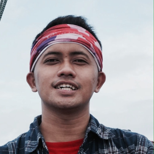 Reza Saputra-Freelancer in Tegalsari,Indonesia