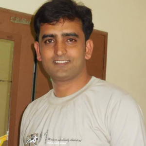 Karam Chand-Freelancer in Chandigarh,India