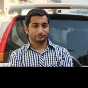 Saad Nabeel-Freelancer in Pakistan,Pakistan