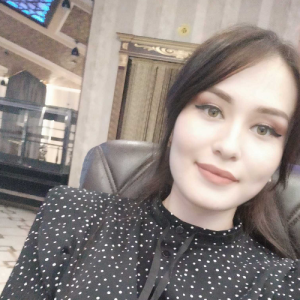Madina Esanova-Freelancer in Tashkent,Uzbekistan