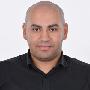 Ahmed Ghanem-Freelancer in Giza,Egypt