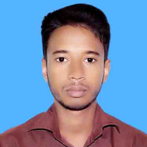 Md Maruf Kabir-Freelancer in Rajshahi,Bangladesh