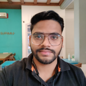 Abhinav Sharma-Freelancer in Delhi,India