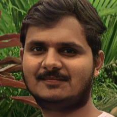 Vovaldasu Vinay-Freelancer in Hyderabad,India