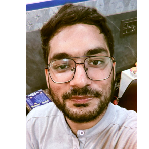 Sagar Jain-Freelancer in Tikamgarh,India
