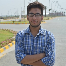 Zayn Rajpoot-Freelancer in Gujranwala,Pakistan