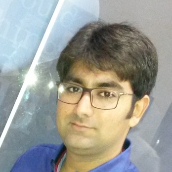 Ismail Devla-Freelancer in Ahmedabad,India
