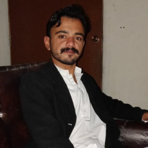Faham Hussain-Freelancer in pakistan,Pakistan