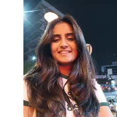 Avanti Dahale-Freelancer in Pune,India