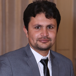 Shakeeb Ahmed Khan-Freelancer in Multan,Pakistan