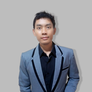 Risky Yudhistira-Freelancer in Kota Depok,Indonesia