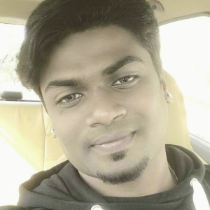 S.Supreeth-Freelancer in Hyderabad,India