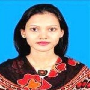 Sanjida Akther-Freelancer in Chittagong,Bangladesh