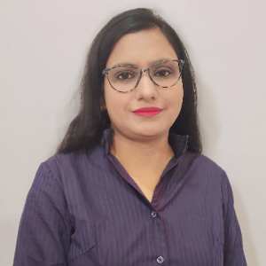 Bhumica Agarwal-Freelancer in Meerut,India