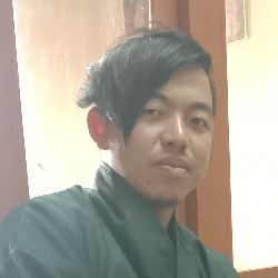 Chador Tenzin-Freelancer in Thimphu,Bhutan