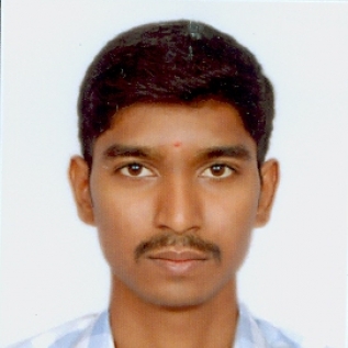 Satya Tej Nallanagula-Freelancer in Hyderabad,India