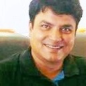 Ashish Kumar-Freelancer in Pune,India