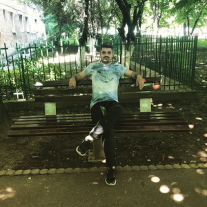 Iulian Boldurescu-Freelancer in Floresti,Moldova