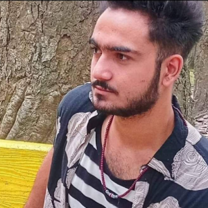 Iam Arjun-Freelancer in Ilam,Nepal