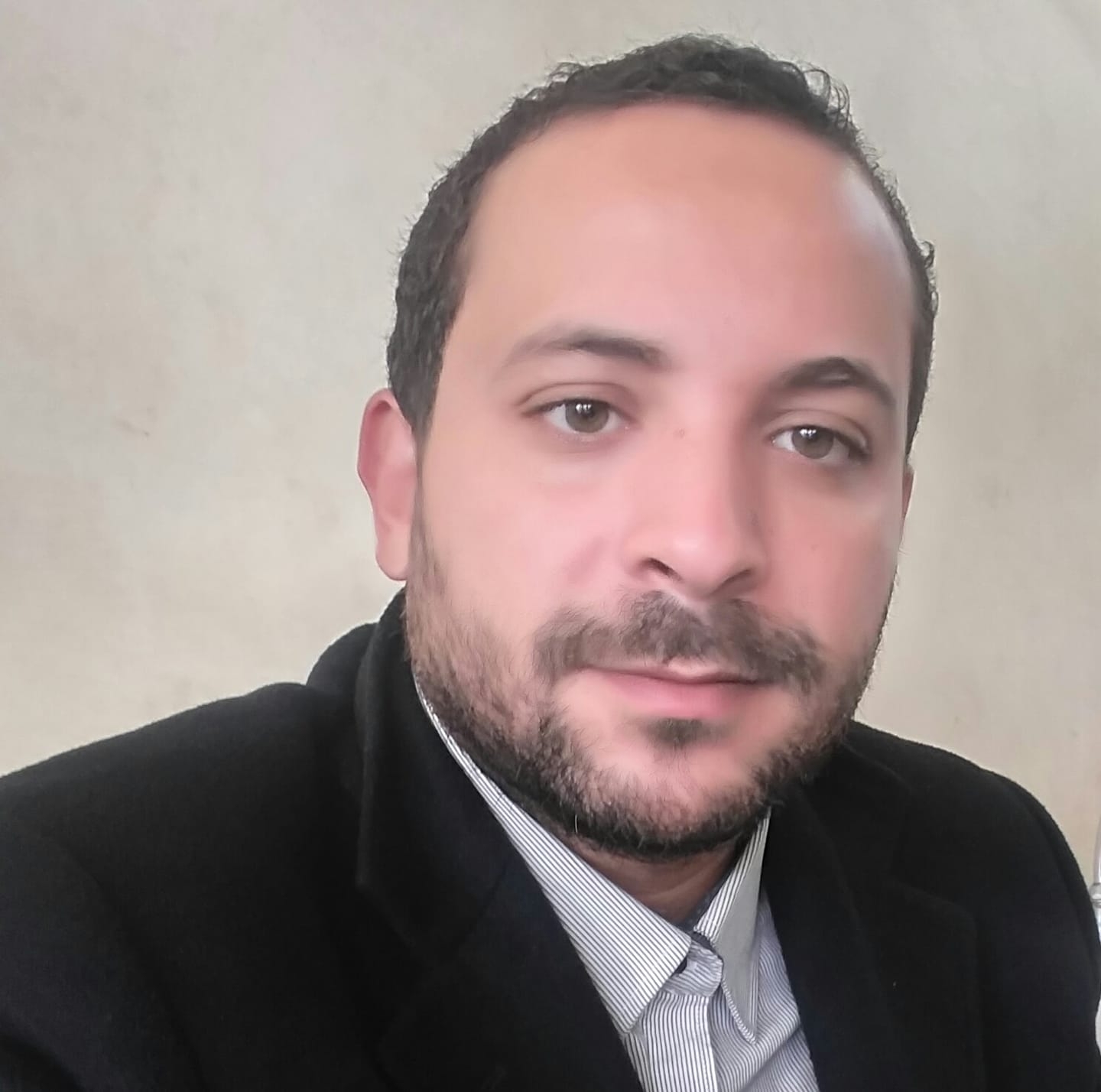 Soufiane Nemar-Freelancer in ,Morocco