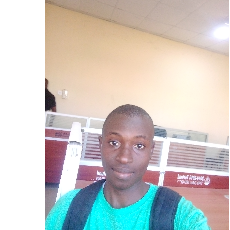 Yinus Olasupo-Freelancer in Wukari,Nigeria