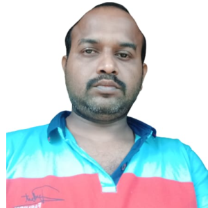 Debabrata Maity-Freelancer in Medinipur Division,India