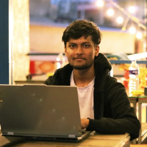Anush Pathak-Freelancer in Mahalaxmi,Nepal