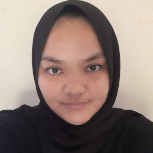 Umi Noraina-Freelancer in Seri Kembangan,Malaysia