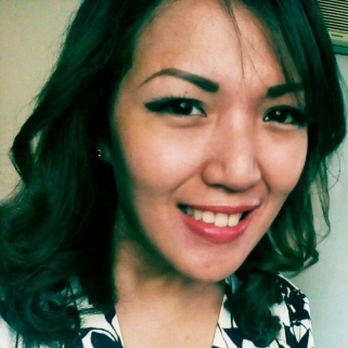 Iza Lenore Nodalo-Freelancer in Cebu City,Philippines