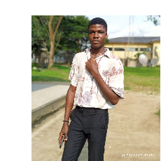 Daniel Ugwu-Freelancer in Port Harcourt,Nigeria