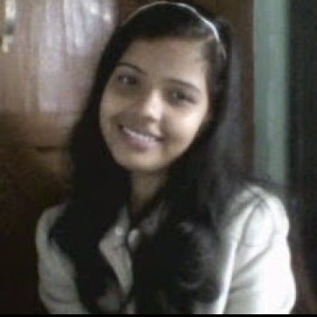 Shalini Chaudhary-Freelancer in Ambala,India