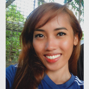 Kristine Jane Perpetua-Freelancer in Manila,Philippines