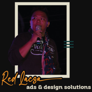 Red Design-Freelancer in Sorsogon,Philippines