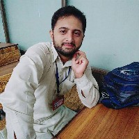Jawwad Hussain-Freelancer in Toba Tek Singh District,Pakistan