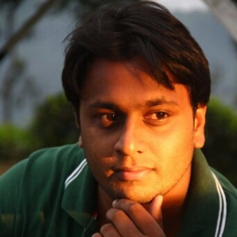 Afzal Rahaman-Freelancer in Coimbatore,India