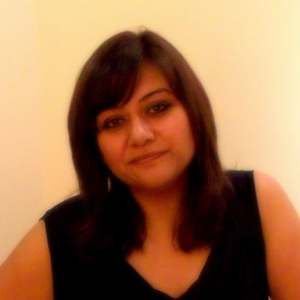 Isha Raina-Freelancer in New Delhi,India